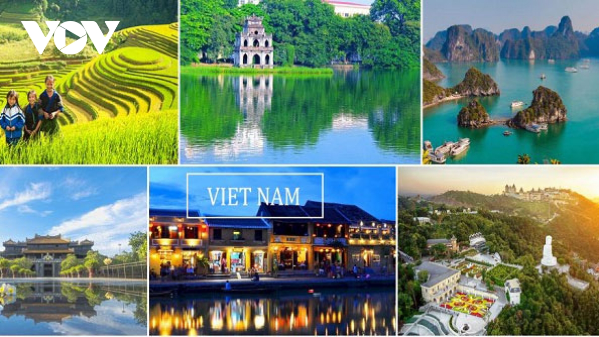 Vietnam wins several major prizes at 2022 World Travel Awards